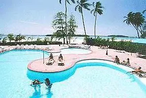 Don Juan Beach Resort Santo Domingo Dominican Republic