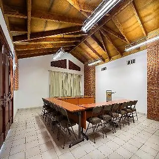 *** Hotel Don Juan Beach Resort Santo Domingo Dominicaanse Republiek