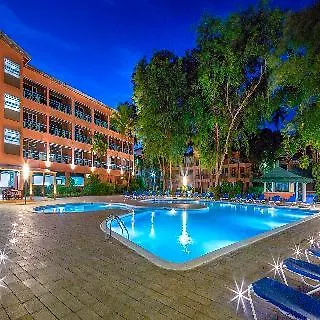Don Juan Beach Resort Santo Domingo Dominicaanse Republiek